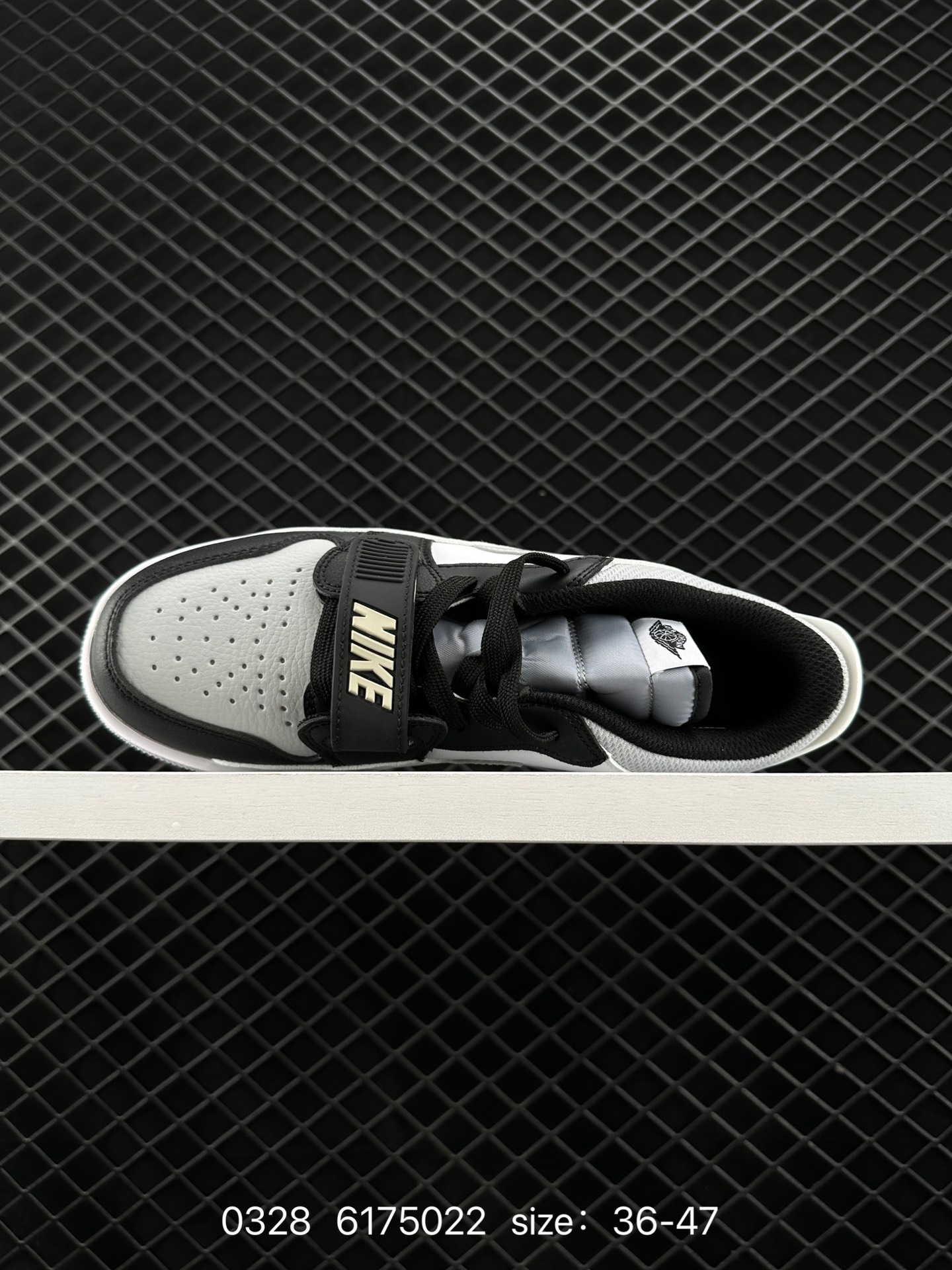 Air Jordan Legacy 312 Low AJ312